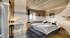 SUBLIME FERME RENOVEE DE 230 M2  SKI AUX PIEDS