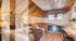 BARNES CHAMONIX - LES HOUCHES - CHALET - 4 BEDROOMS