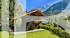 BARNES CHAMONIX - MAGNIFICENT PROPERTY WITH DEPENDANCES - 350 M² -  IMPECCABLE VIEW OF MONT-BLANC RANGE - 8 BEDROOMS