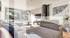 BARNES CHAMONIX - 4 BEDROOM APARTMENT - CLOSE TO CHAMONIX CENTER - GARDEN - MONT-BLANC VIEW
