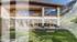 BARNES CHAMONIX - 4 BEDROOM APARTMENT - CLOSE TO CHAMONIX CENTER - GARDEN - MONT-BLANC VIEW