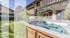 BARNES CHAMONIX - 4 BEDROOM APARTMENT - CLOSE TO CHAMONIX CENTER - GARDEN - MONT-BLANC VIEW
