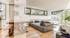 BARNES CHAMONIX - 4 BEDROOM APARTMENT - CLOSE TO CHAMONIX CENTER - GARDEN - MONT-BLANC VIEW