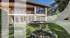 BARNES CHAMONIX - 4 BEDROOM APARTMENT - CLOSE TO CHAMONIX CENTER - GARDEN - MONT-BLANC VIEW