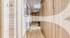 BARNES CHAMONIX -  APPARTEMENT 4 CHAMBRES - PROCHE CENTRE - JARDIN PRIVATIF - VUE MONT-BLANC