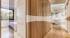 BARNES CHAMONIX -  APPARTEMENT 4 CHAMBRES - PROCHE CENTRE - JARDIN PRIVATIF - VUE MONT-BLANC