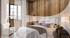 BARNES CHAMONIX – 3 BEDROOM APARTMENT – 116 m² – MONT-BLANC VIEW