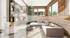 BARNES CHAMONIX – 3 BEDROOM APARTMENT – 116 m² – MONT-BLANC VIEW - CHAMONIX BARNES CHAMONIX – 3 BEDROOM APARTMENT – 116 m² – MONT-BLANC VIEW - CHAMONIX