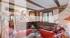 EXCLUSIVITE - MEGEVE - PROXIMITE CENTRE VILLAGE APPARTEMENT RENOVÉ AVEC JARDIN PRIVATIF