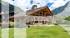 BARNES CHAMONIX - LES PRAZ - 5 BEDROOM LUXURY CHALET - MONT BLANC VIEWS