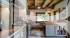 BARNES CHAMONIX - LES PRAZ - 5 BEDROOM LUXURY CHALET - MONT BLANC VIEWS