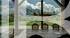 BARNES CHAMONIX - LES PRAZ - 5 BEDROOM LUXURY CHALET - MONT BLANC VIEWS