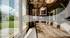 BARNES CHAMONIX - LES PRAZ - 5 BEDROOM LUXURY CHALET - MONT BLANC VIEWS