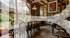 BARNES CHAMONIX - LES PRAZ - 5 BEDROOM LUXURY CHALET - MONT BLANC VIEWS