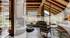 BARNES CHAMONIX - LES PRAZ - 5 BEDROOM LUXURY CHALET - MONT BLANC VIEWS