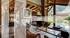 BARNES CHAMONIX - LES PRAZ - 5 BEDROOM LUXURY CHALET - MONT BLANC VIEWS