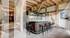BARNES CHAMONIX - LES PRAZ - 5 BEDROOM LUXURY CHALET - MONT BLANC VIEWS