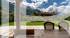 BARNES CHAMONIX - LES PRAZ - 5 BEDROOM LUXURY CHALET - MONT BLANC VIEWS