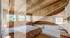 BARNES CHAMONIX - LES PRAZ - 5 BEDROOM LUXURY CHALET - MONT BLANC VIEWS
