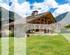 BARNES CHAMONIX - LES PRAZ - 5 BEDROOM LUXURY CHALET - MONT BLANC VIEWS