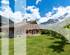 BARNES CHAMONIX - LES PRAZ - CHALET D'EXCEPTION 5 CHAMBRES - TERRAIN DE 1217 M² - VUE MONT BLANC