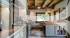 BARNES CHAMONIX - LES PRAZ - 5 BEDROOM LUXURY CHALET - MONT BLANC VIEWS
