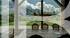 BARNES CHAMONIX - LES PRAZ - 5 BEDROOM LUXURY CHALET - MONT BLANC VIEWS