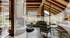 BARNES CHAMONIX - LES PRAZ - 5 BEDROOM LUXURY CHALET - MONT BLANC VIEWS
