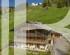BARNES ARAVIS - LE GRAND-BORNAND - APPARTEMENT COSY
