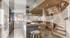 BARNES CHAMONIX - CHALET 4 CHAMBRES  - VALLORCINE - PROCHE PISTES