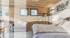 BARNES CHAMONIX - CHALET 4 CHAMBRES  - VALLORCINE - PROCHE PISTES