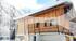 BARNES CHAMONIX - CHALET 4 CHAMBRES  - VALLORCINE - PROCHE PISTES