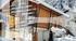 BARNES CHAMONIX - 4 BEDROOM CHALET  -  VALLORCINE - PROCHE PISTES