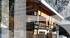 BARNES CHAMONIX - CHALET 4 CHAMBRES  - VALLORCINE - PROCHE PISTES