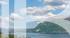 BARNES ANNECY : PANORAMIC LAKE AND MOUNTAINS VIEW