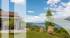 BARNES ANNECY : PANORAMIC LAKE AND MOUNTAINS VIEW