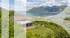 BARNES ANNECY : PANORAMIC LAKE AND MOUNTAINS VIEW