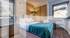 BARNES CHAMONIX - LES HOUCHES - 3 BEDROOM APPARTMENT - MONT-BLANC RANGE VIEWS