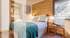 BARNES CHAMONIX - LES HOUCHES - 3 BEDROOM APPARTMENT - MONT-BLANC RANGE VIEWS