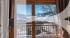 EXCLUSIVE SKI-IN SKI-OUT 2 bedrooms Apartment in Mont d’Arbois – Exceptional Views