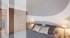 EXCLUSIVE SKI-IN SKI-OUT 2 bedrooms Apartment in Mont d’Arbois – Exceptional Views