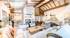 BARNES CHAMONIX - LES HOUCHES - 4 BEDROOM CHALET - PLOT OF 505 M²