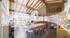 BARNES CHAMONIX - LES HOUCHES - CHALET NEUF 4 CHAMBRES - TERRAIN DE 505 M²