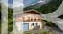 BARNES CHAMONIX - LES HOUCHES - 4 BEDROOM CHALET - PLOT OF 505 M²
