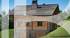 Beautiful chalet of 227 sqm privileged area of The Mont Beautiful chalet of 227 sqm privileged area of The Mont
