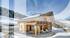 Magnifique chalet de 227 m² secteur privilégié du Mont Magnifique chalet de 227 m² secteur privilégié du Mont