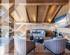 MEGEVE - Prestigious 5 bedrooms half-farm - A showcase of elegance