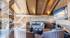 MEGEVE - Prestigious 5 bedrooms half-farm - A showcase of elegance MEGEVE - Prestigious 5 bedrooms half-farm - A showcase of elegance