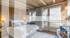 MEGEVE - Prestigious 5 bedrooms half-farm - A showcase of elegance