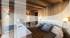 MEGEVE - Prestigious 5 bedrooms half-farm - A showcase of elegance
